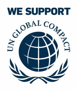 Esypro supports UN Global Compact