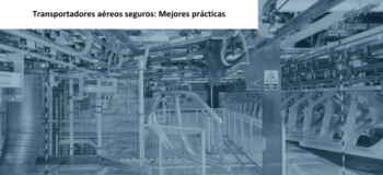 Trasportadores aéreos seguros