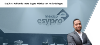 Jesús Gallegos Esypro México