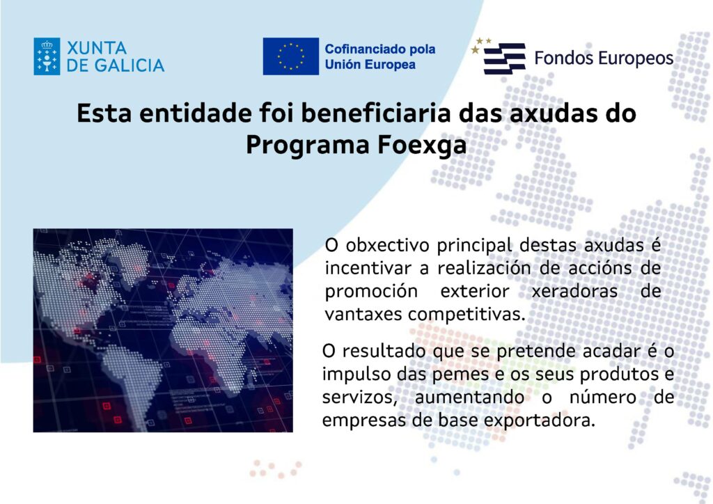 Programa Foexga