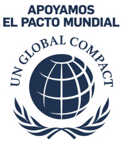 Esypro apoya el Pacto Mundial de Naciones Unidas