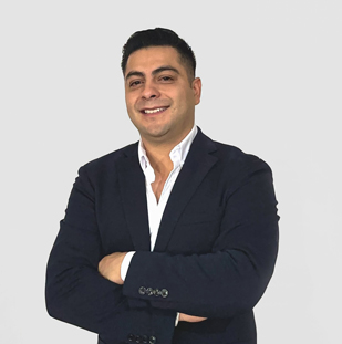 Carlos Medina