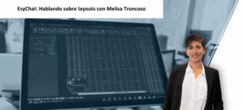 EsyChat: Hablando sobre layouts con Melisa Troncoso