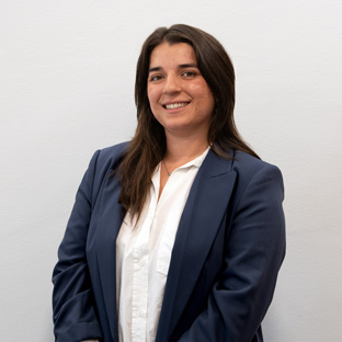Yasmina Mauricio
