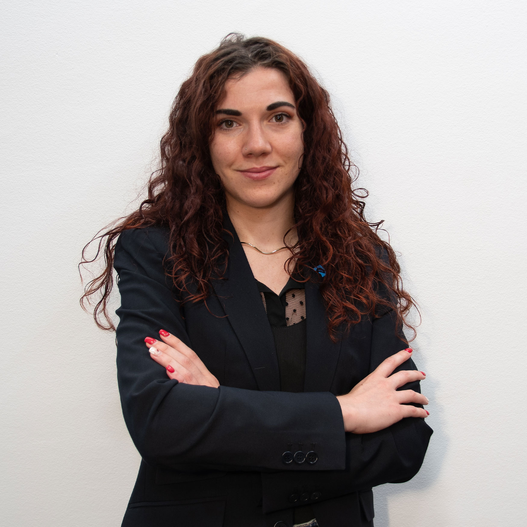 Gaëlle Charvin
