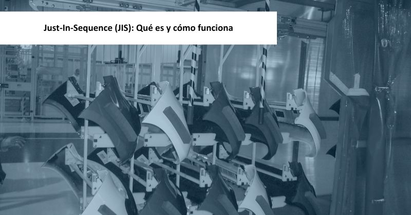 Qué es Just In Sequence y cómo funciona