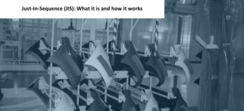 Just In Sequence (JIS): What it is and how it works