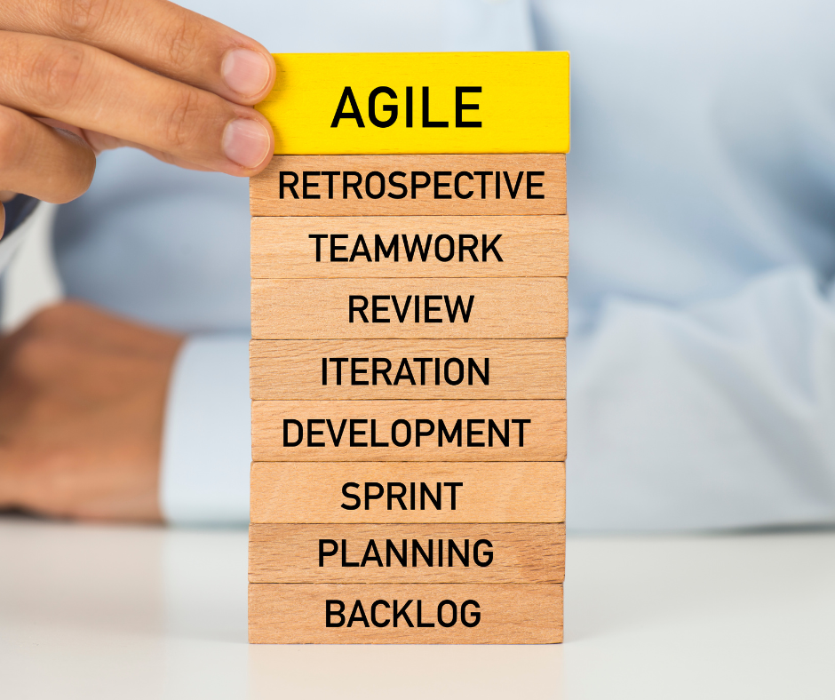 Agile Projects