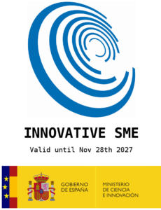 Innovative SME seal