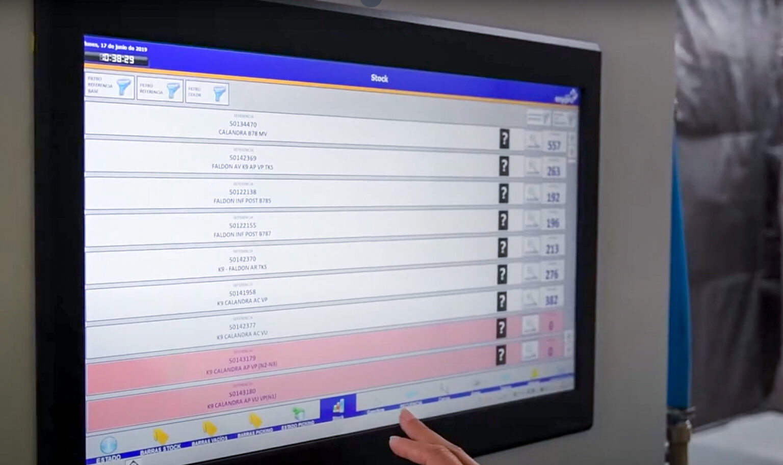 Lean Manufacturing: Key Strategies for Optimizing Material Flow - Esypro